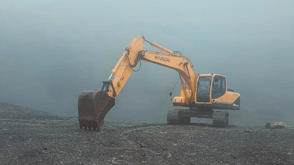 koparka jcb fullhd