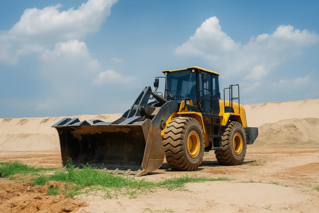 ladowarka jcb ladowarka jcb